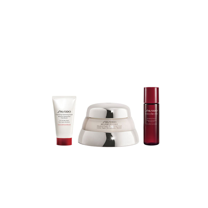 Bio-Performance - Hyaluronic Power Set (Value $158)