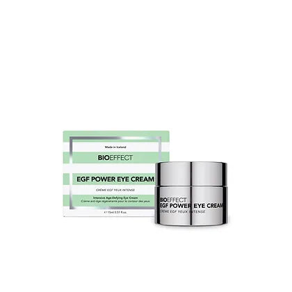 EGF Power Eye Cream