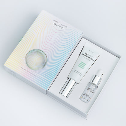 EGF Face and Hand Rejuvenation Set (Value $304)