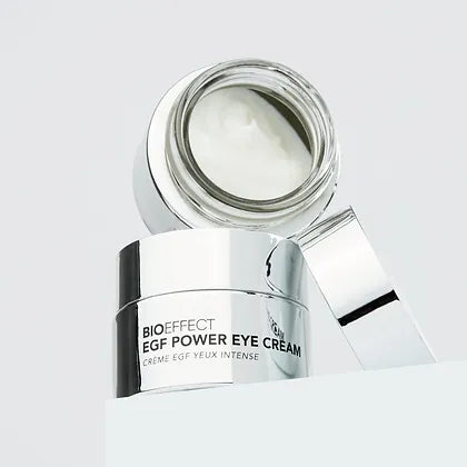 EGF Power Eye Cream