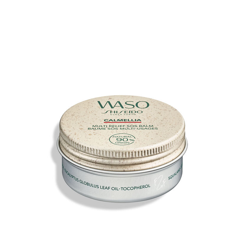 Waso -  Calmellia Multi Relief SOS Balm