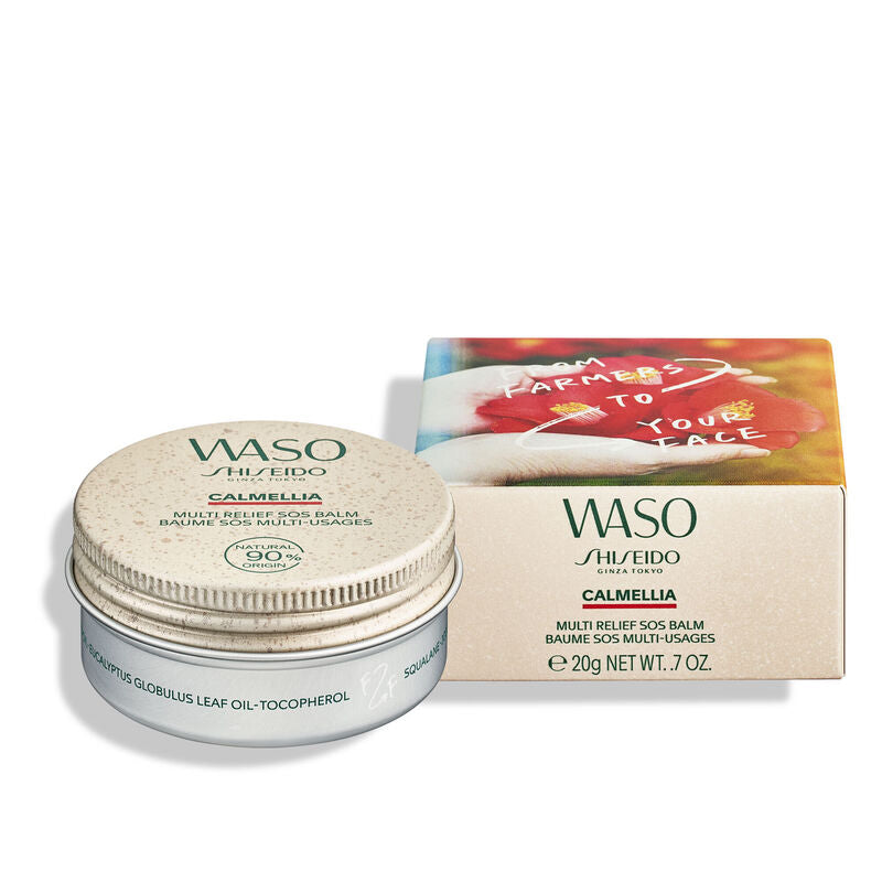 Waso -  Calmellia Multi Relief SOS Balm