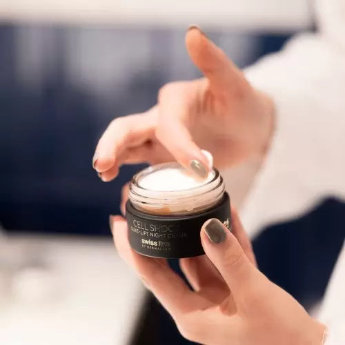 Cell Shock - Luxe-Lift Night Cream