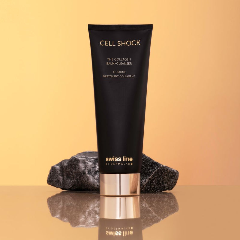 Cell Shock - Collagen Balm Cleanser