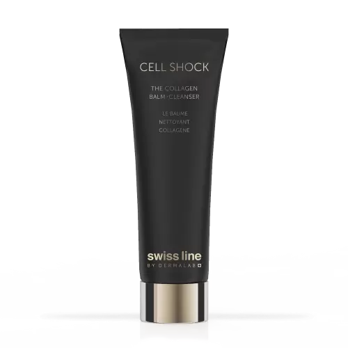 Cell Shock - Collagen Balm Cleanser